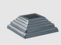 Rozet 40x40 maskownica