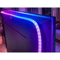 Hue Philips Play gradient taśma LED 55 cali TV