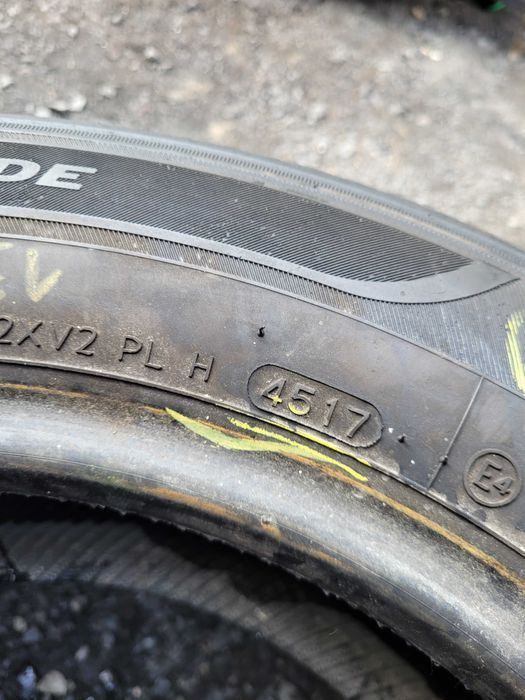 WYSYŁKA 2 Opony Letnie 205 65 R16C Hankook Radial RA28E