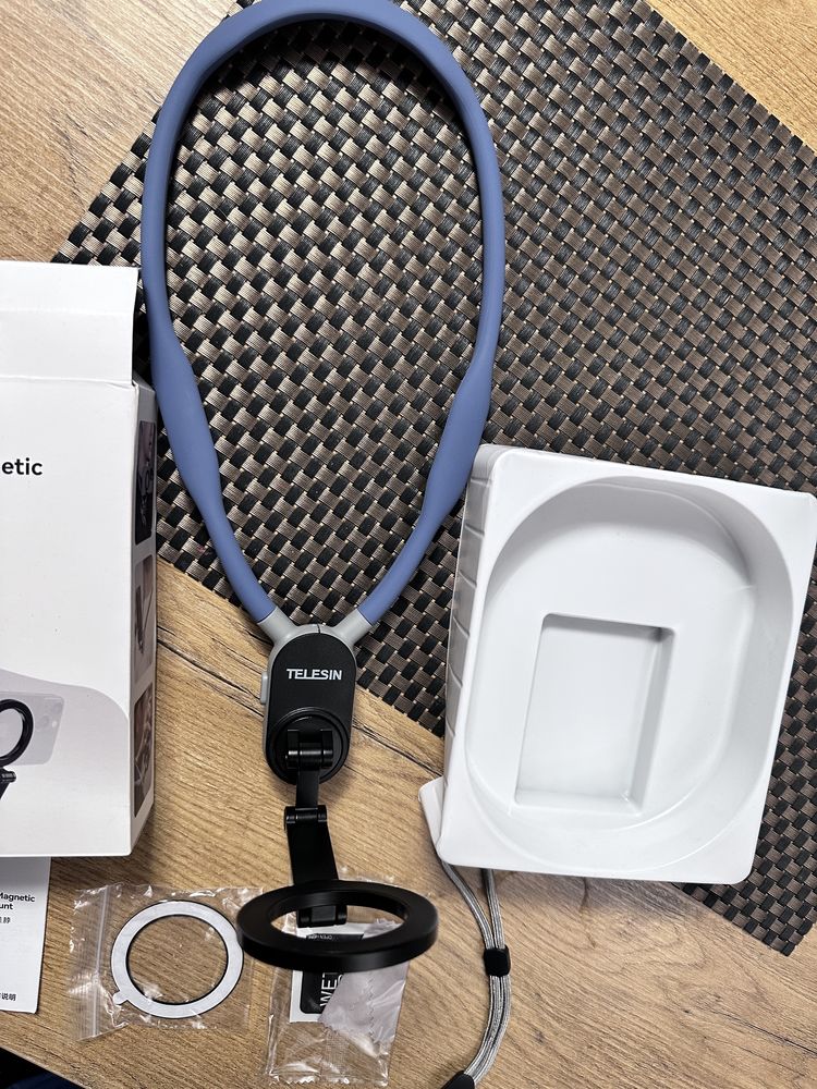 Smartfon Magnetic Holder