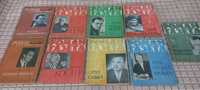 Роман-газета 1960-67 років, деякі номери, кількість 27 шт, ціна за всі