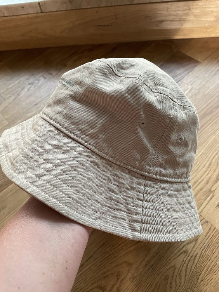 Czapka na słońce kapelusz  h&m roz 60 cm