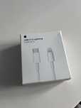 Kabel Apple lighting 2m