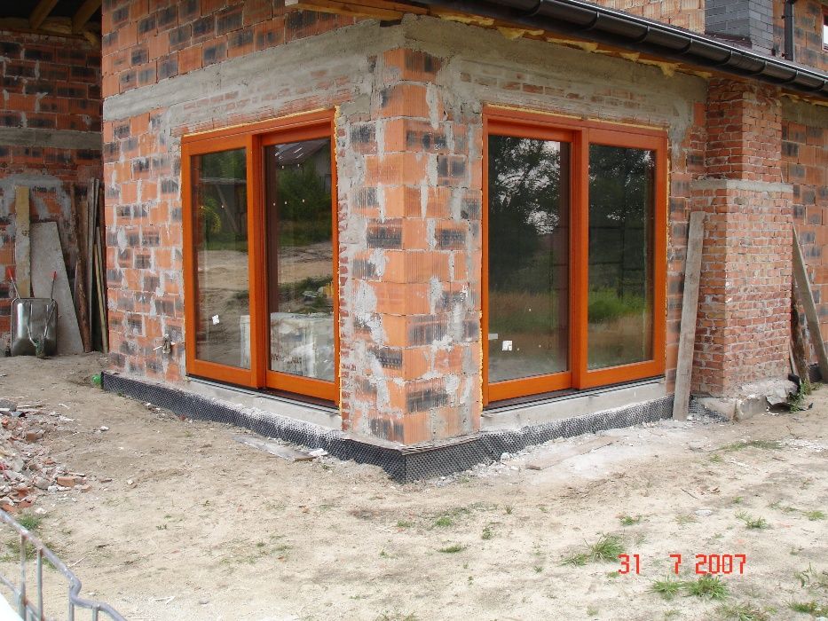 SERWIS OKIEN Drzwi URZĘDOWSKI Naprawa Regulacja Drewniane PCV Alu