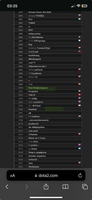 Буст, обучение DOTA 2 boost от 40грн + в зависимости от MMR