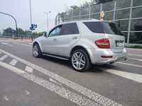 Sprzedam Ml 63 AMG polift 2010r