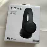 Słuchawki nauszne Sony WH-CH510