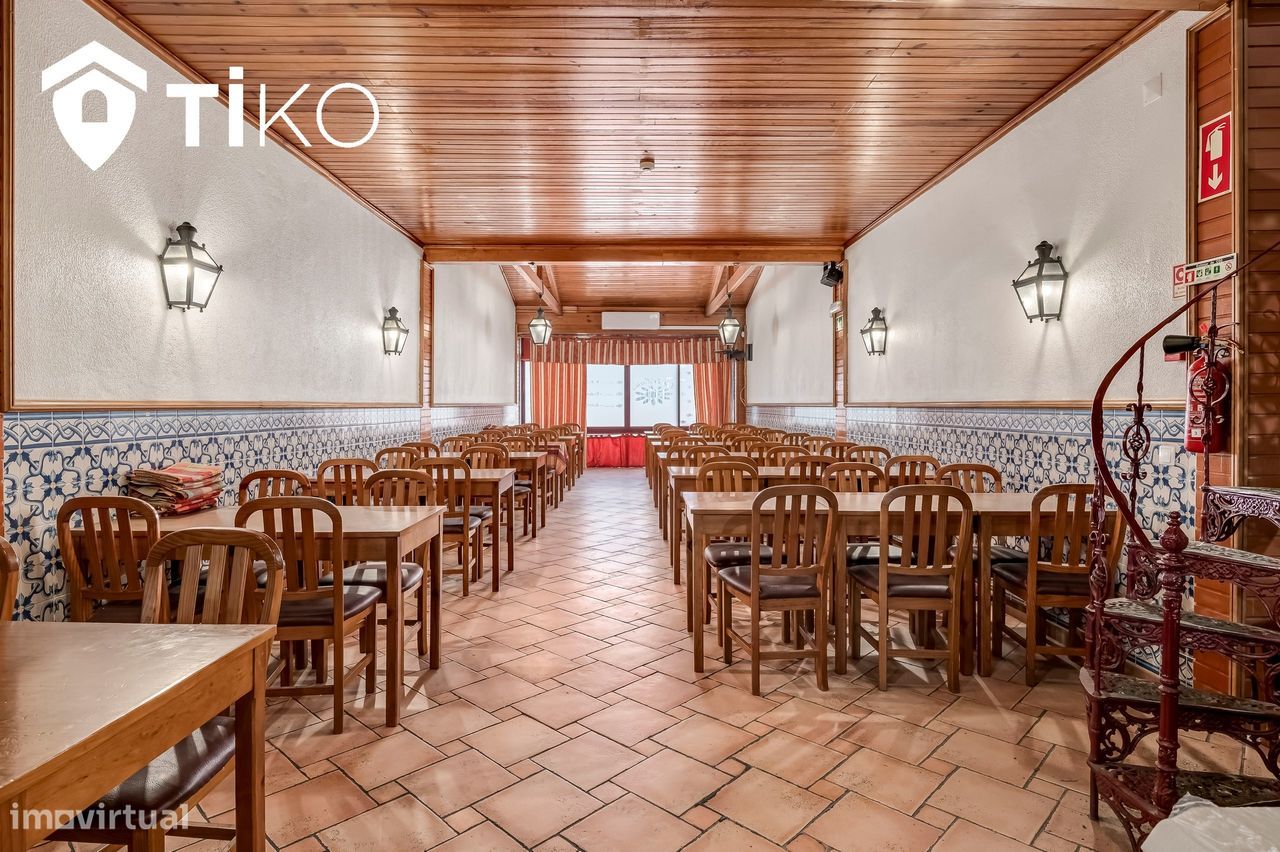 store, Lisboa, Vila Franca Xira