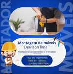 Montador de móveis