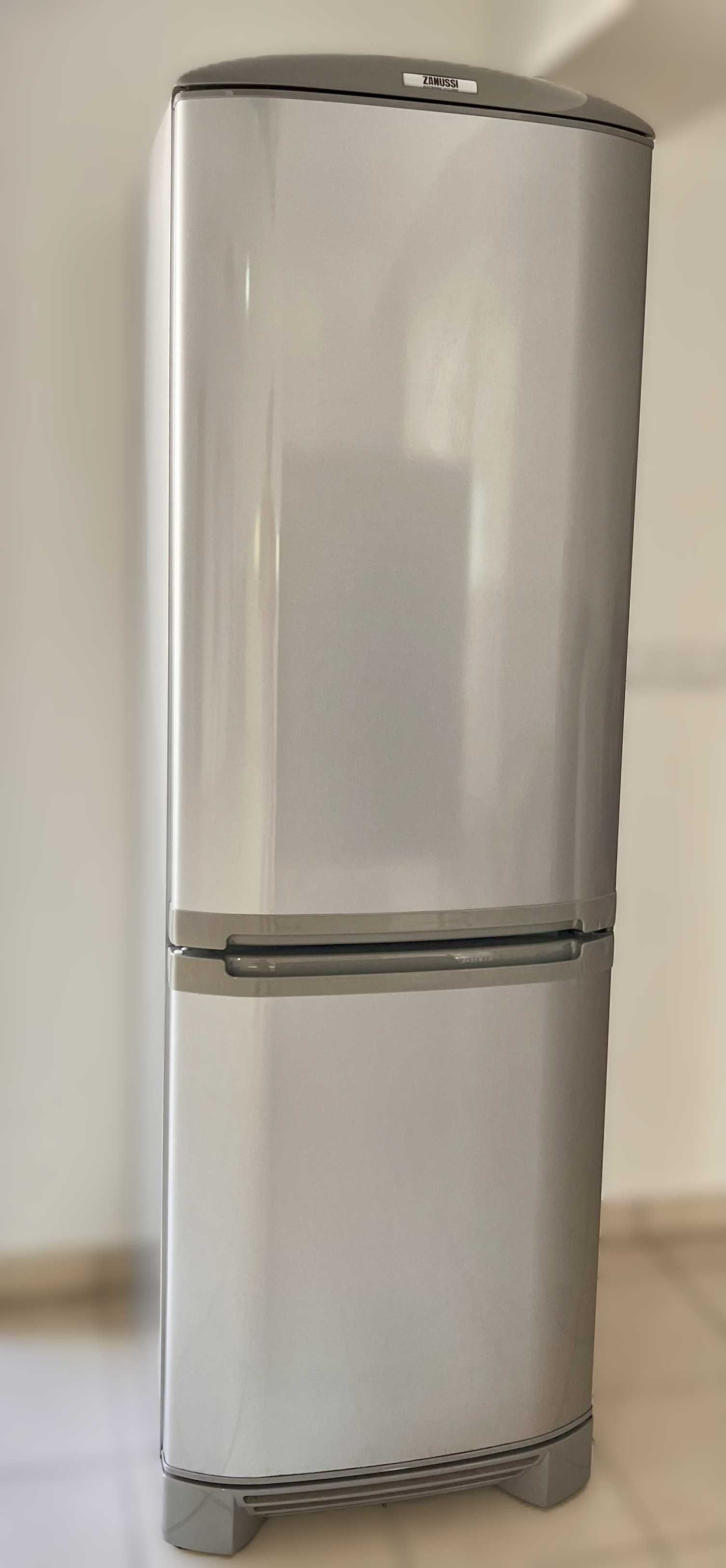 Frigorifico Combinado Zanussi