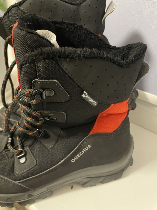 Взуття осіннє