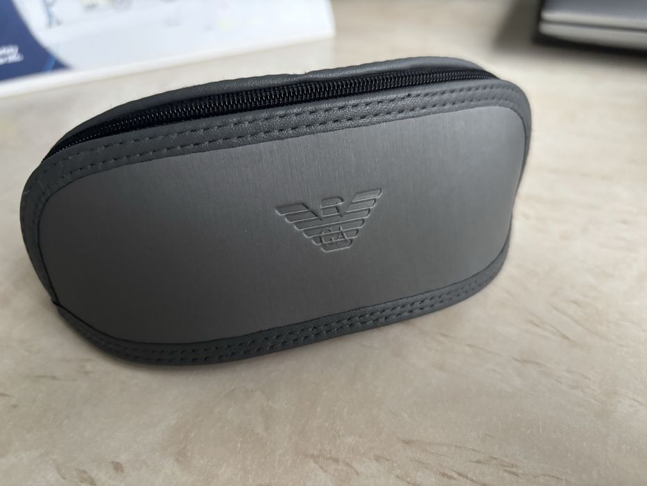 Okulary korekcyjne Emporio Armani model