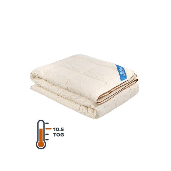 Одеяла Othello - Woolla шерстяные 155*215/195*215