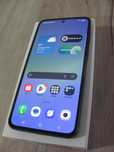 NOWY Smartfon SAMSUNG Galaxy A36 5G 6/128GB 6.7" 120Hz Czarny