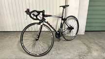 Bicicleta Eleven Frequency Estrada/Ciclismo