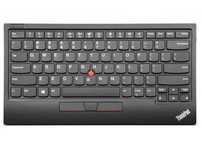 teclado Lenovo trackpoint ii