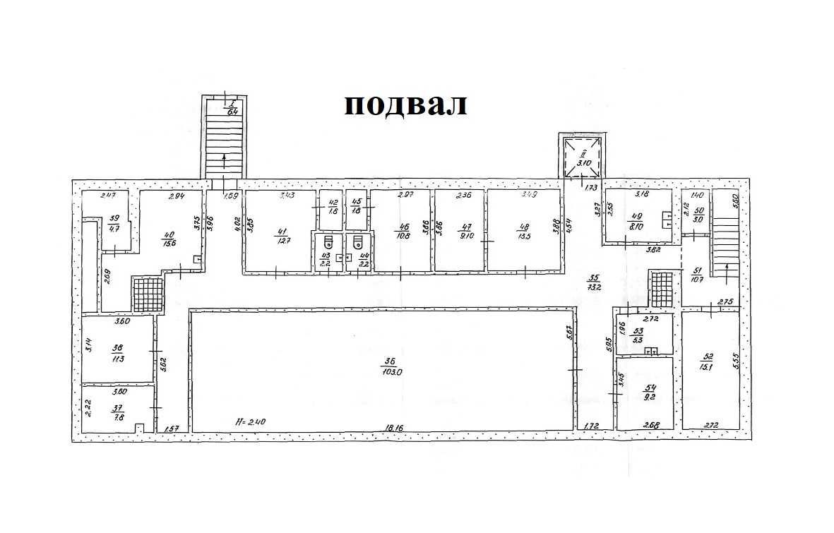 Продаж м. Кривий Ріг, вул. Володимира Терещенка, 1 ж