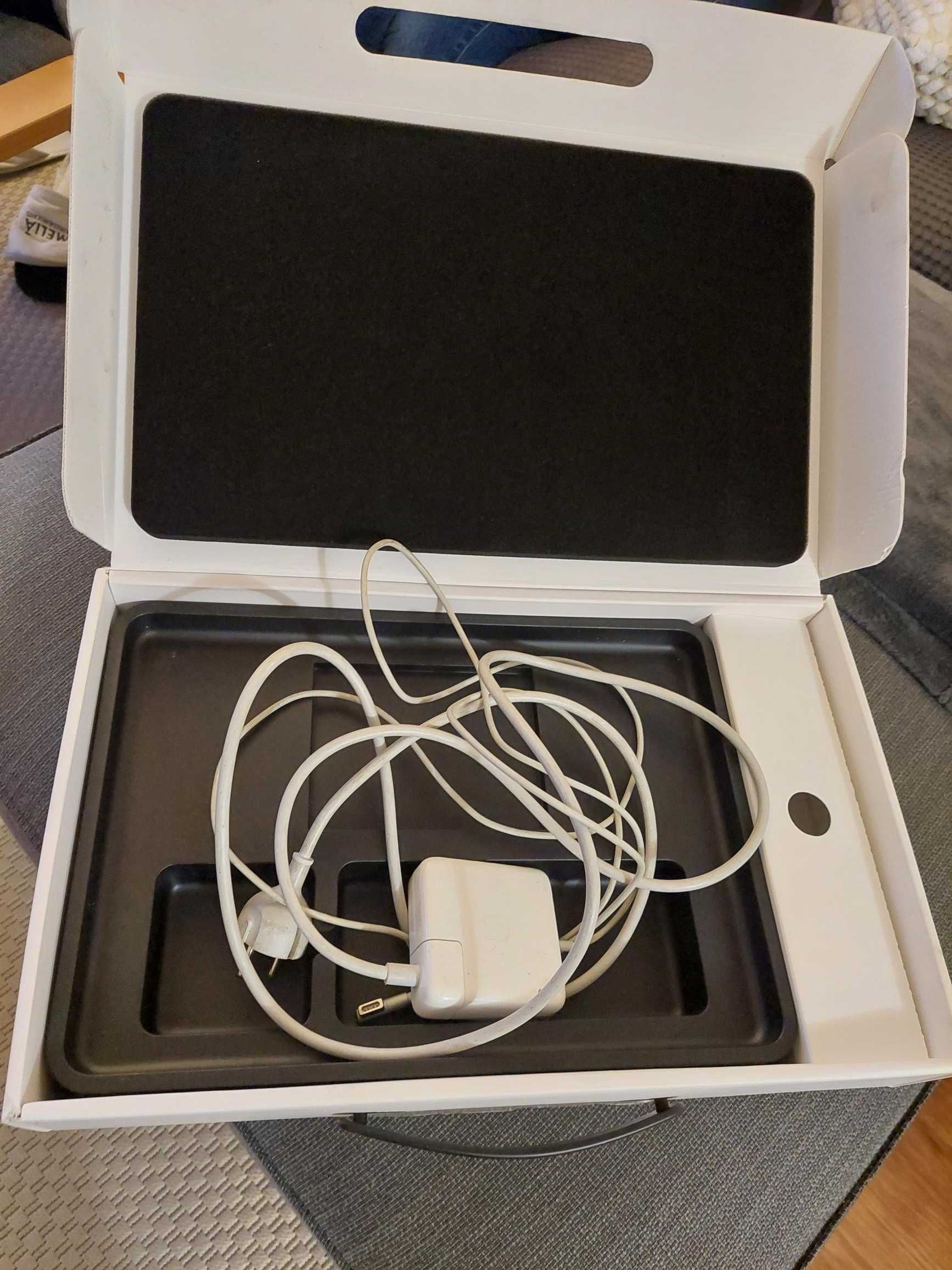 Vendo Macbook Pro