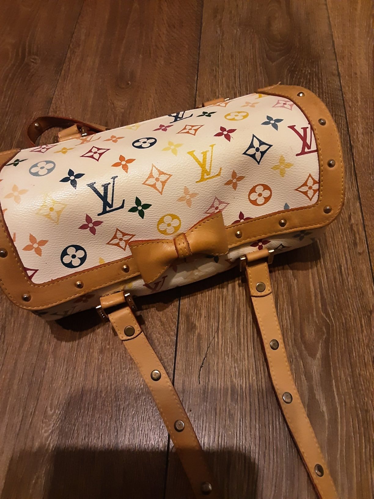 Louis vuitton torebka