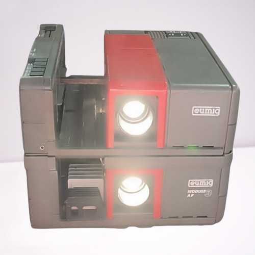 Projector de Slides Eumig 3 AF [174481]