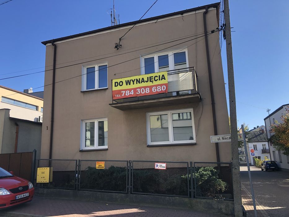 Dom do wynajęcia Sokołów Podlaski