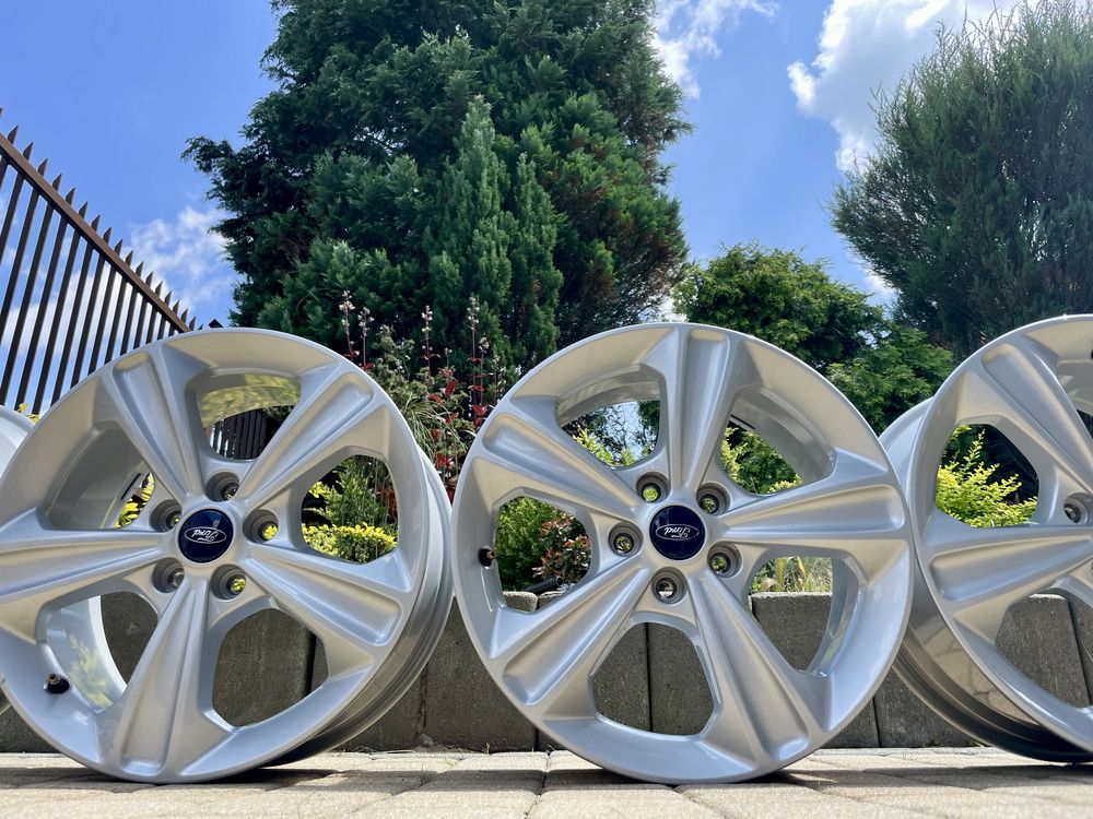 ford 17 5x108 ford c-max galaxy focus mk3 kuga galaxy st bbs czujniki