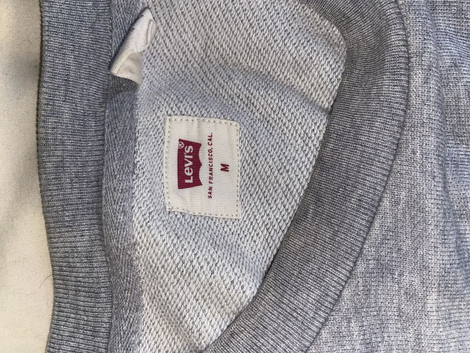 Sweatshirt Levis