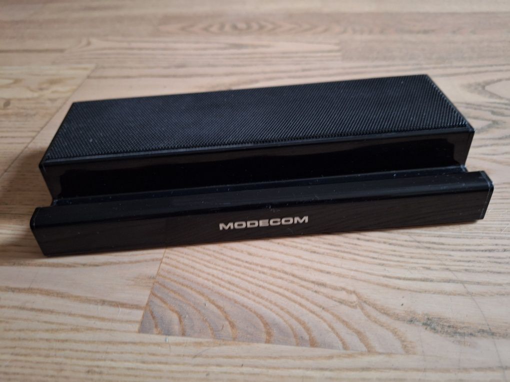 Głośnik przenośny modecom bluetooth