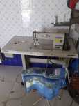 Máquina de costura  Bom Estado