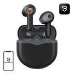 Słuchawki Tws Soundpeats Air 4 (Czarne)