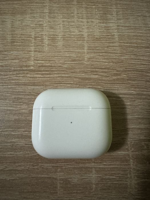 Нарушники AirPods 3rd generation