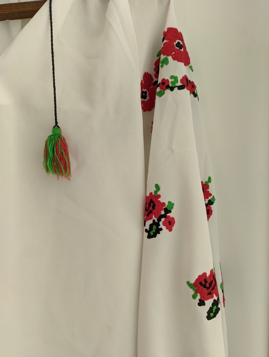 Вишиванка s/m стан відмінний