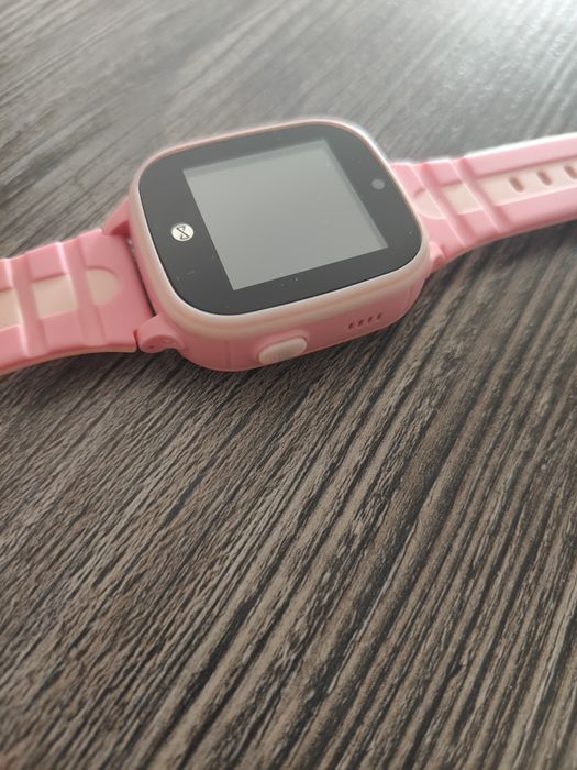 Smartwatch Kid Forever See Me 2