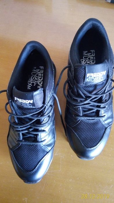 Sapatilhas para dança Freddy