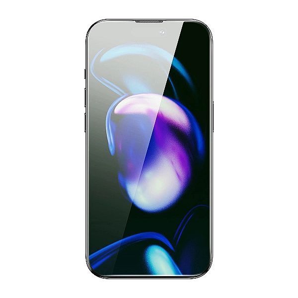 Baseus szkło hartowane do iPhone 14 Pro na cały ekran z filtrem Anti B