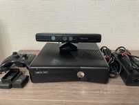 Приставка Xbox360 500Gb