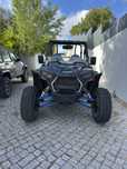 Polaris RZR 1000 XP4 de 06/2022 como novo!