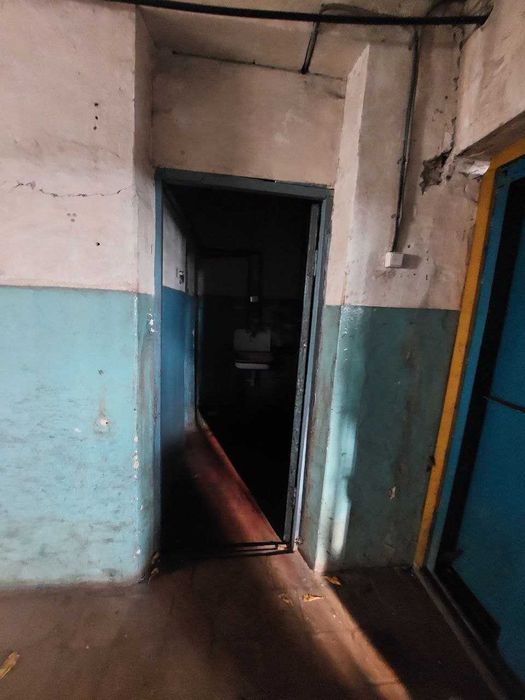 Сдам производственное помещение 550м2.Мостовой кран 5т. Правый берег.