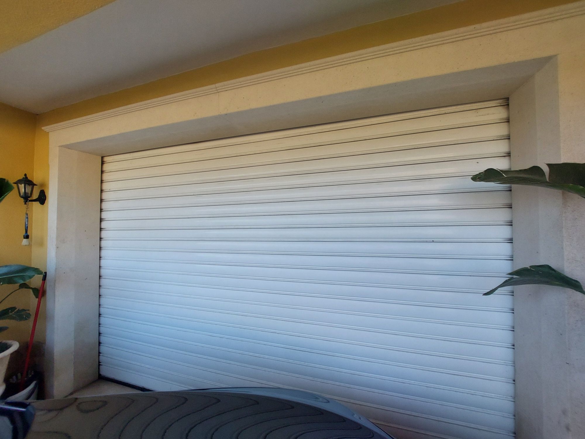 Portão 3,60×2,40