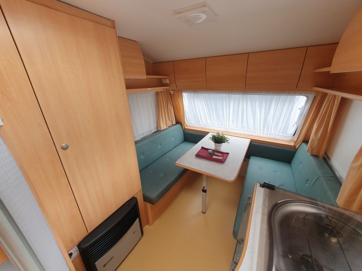 Home-Car Racer 99r dmc 1150kg 4x osoby Markiza,Przedsionek Wc Media