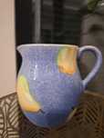 Duży dzbanek ceramiczny royal norfolk gruszki