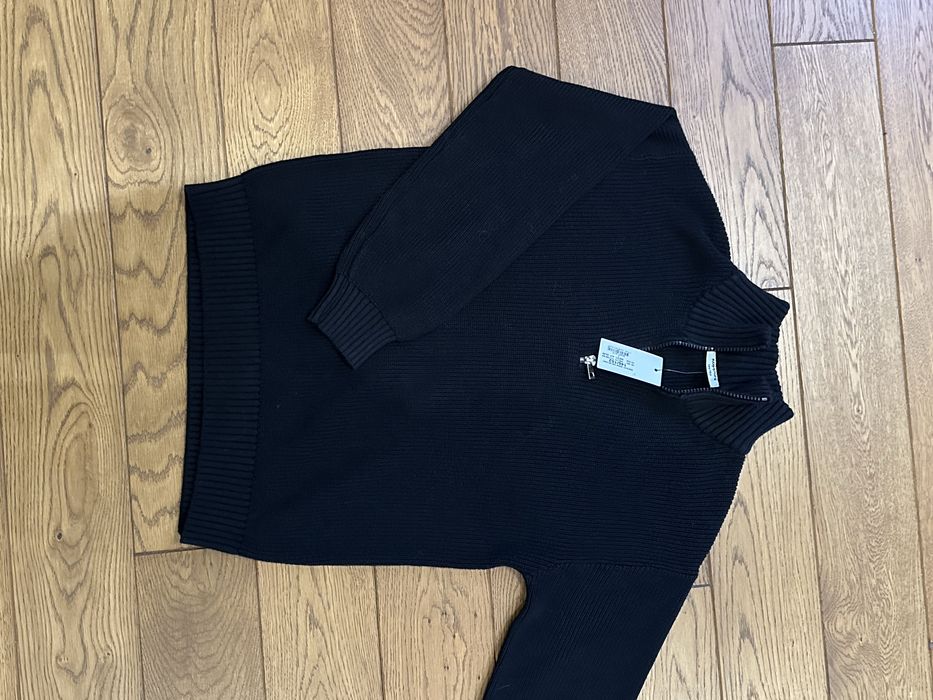 Sweter kappahl bawelna nowy z metka 146/152