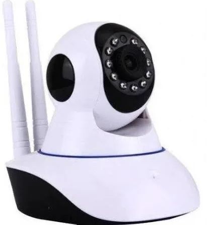 Домашняя камера видеонаблюдения Wi-fi IP-камера
