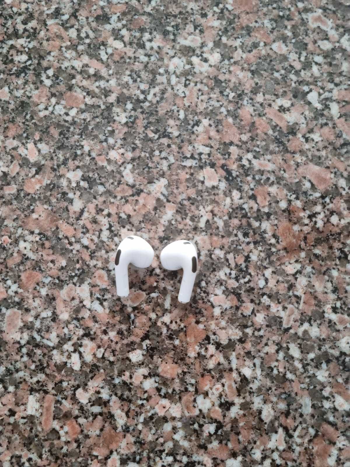 Airpods 3 geração