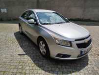 Chevrolet Cruze LS