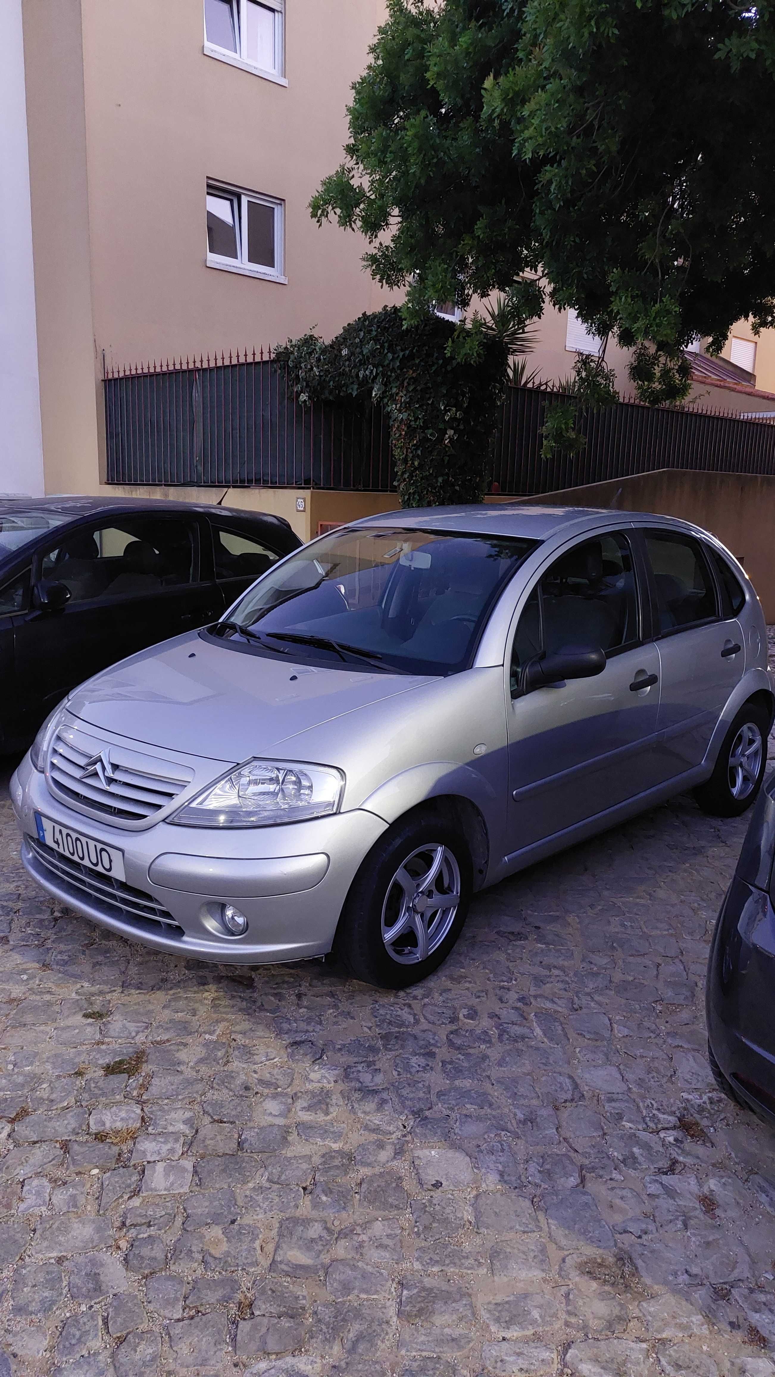 CITROEN C3 2003 1.1/60cv