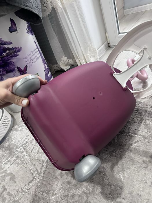 Smoby розкладна валіза