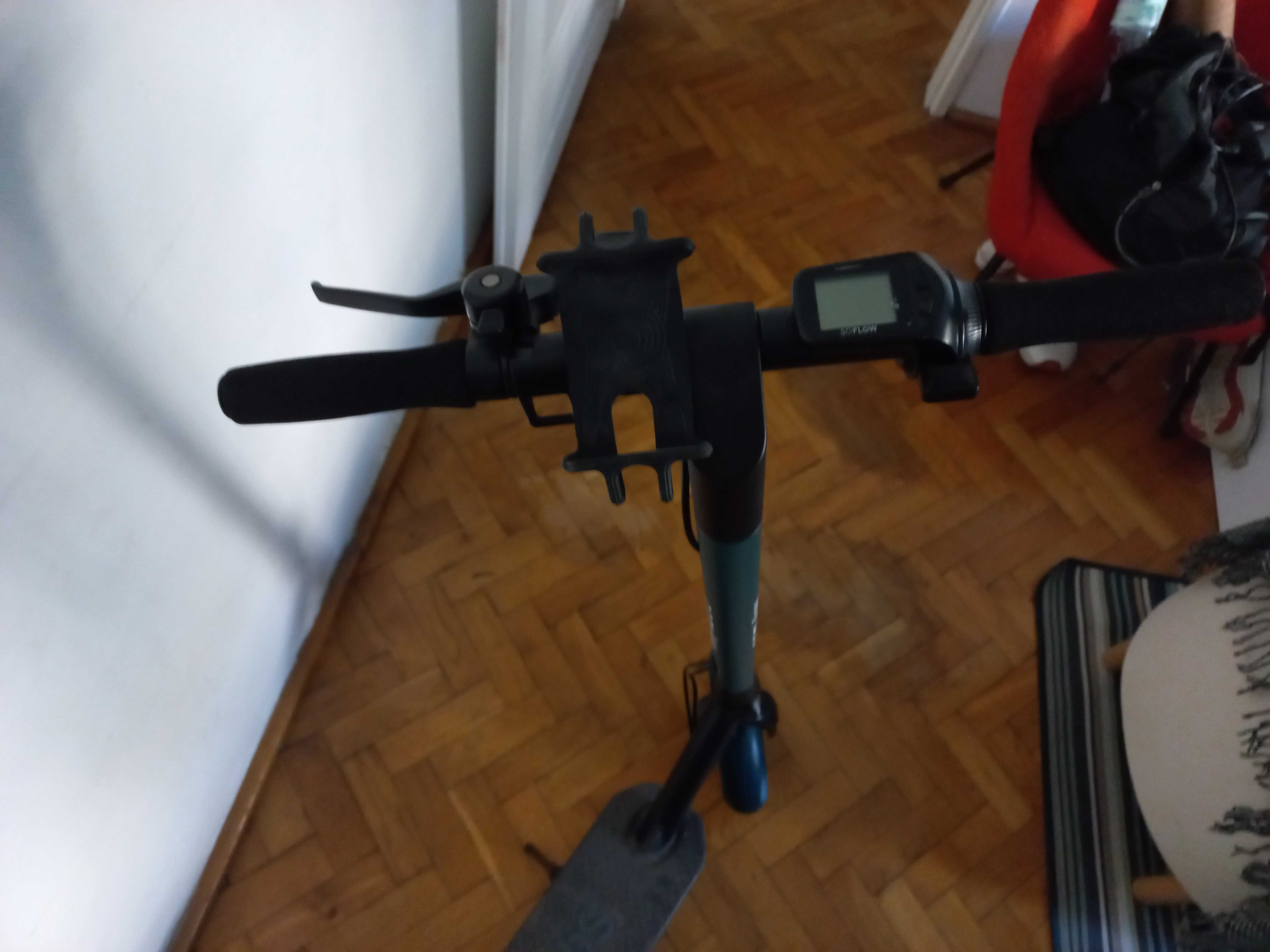 Hulajnoga elektryczna Soflow S06