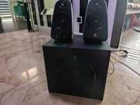 Głośniki Logitech Z623    *Stan Bardzo Dobry*