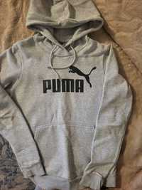 Bluza młodzieżowa  Puma